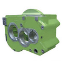 OEM Sand Casting for Gearboxes Housing